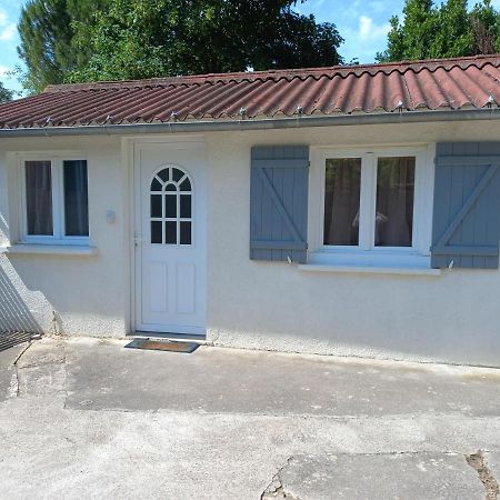 Coquette Maisonnette Bourges Exterior foto